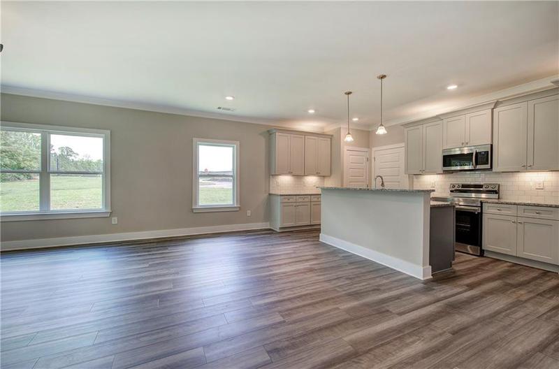 Image for property 111 Sunflower Circle, Cartersville, GA 30121