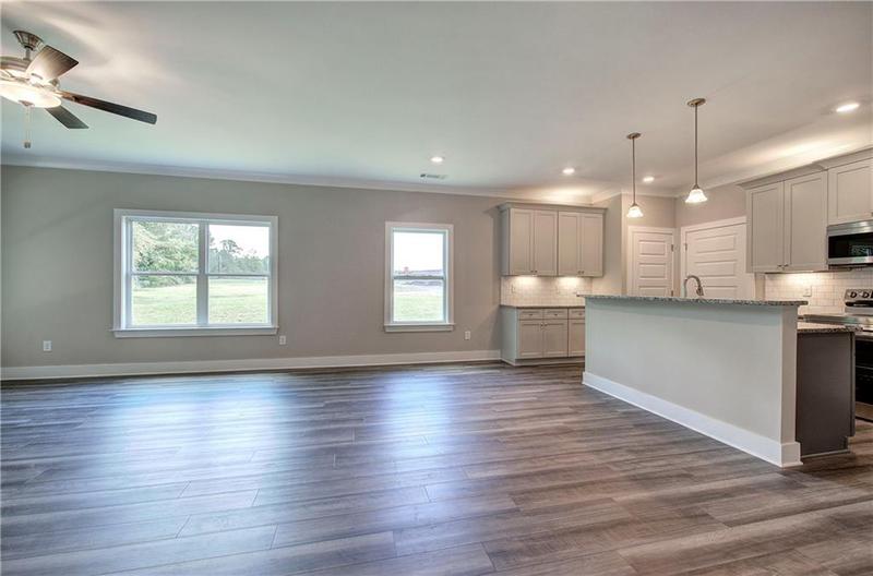Image for property 111 Sunflower Circle, Cartersville, GA 30121