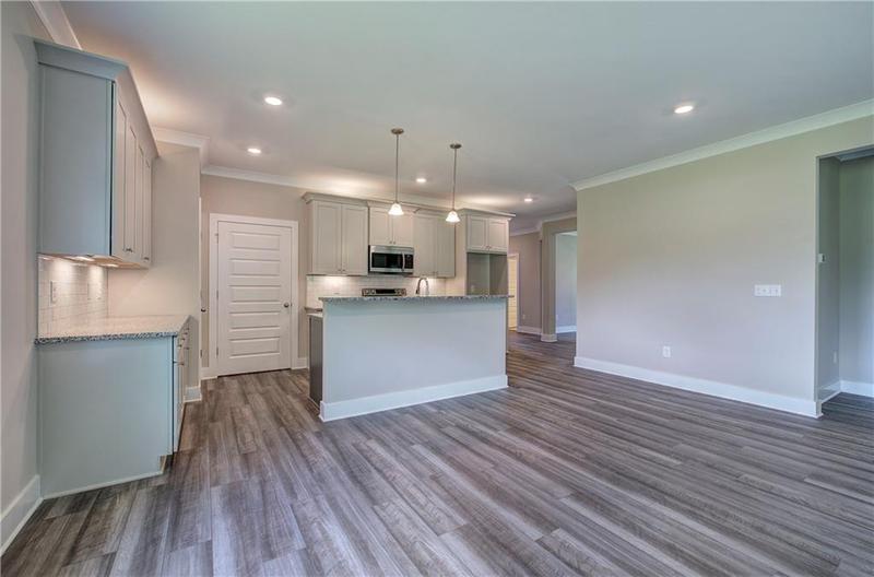Image for property 111 Sunflower Circle, Cartersville, GA 30121