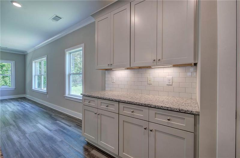 Image for property 111 Sunflower Circle, Cartersville, GA 30121