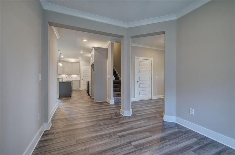 Image for property 111 Sunflower Circle, Cartersville, GA 30121