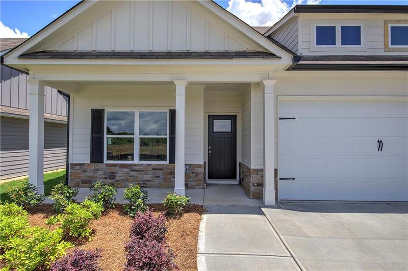 Image for property 111 Sunflower Circle, Cartersville, GA 30121