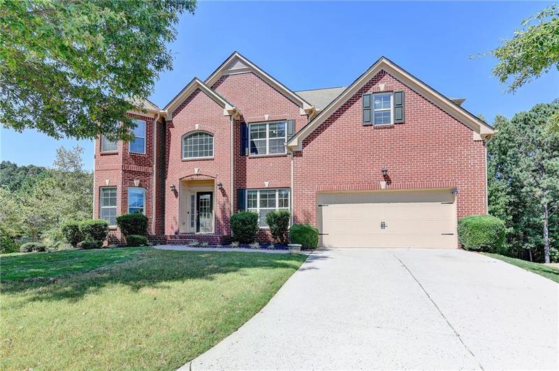 Image for property 4805 SHELBOURNE Drive, Cumming, GA 30041