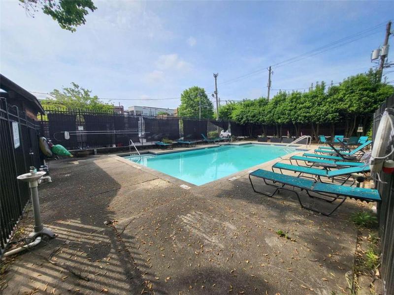 Image for property 172 Haynes Street UNIT 105, Atlanta, GA 30313