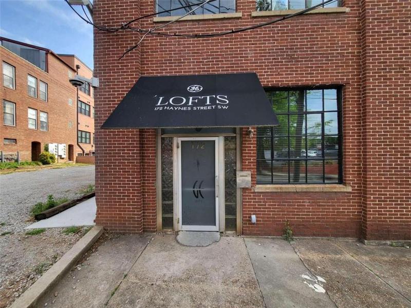 Image for property 172 Haynes Street UNIT 105, Atlanta, GA 30313
