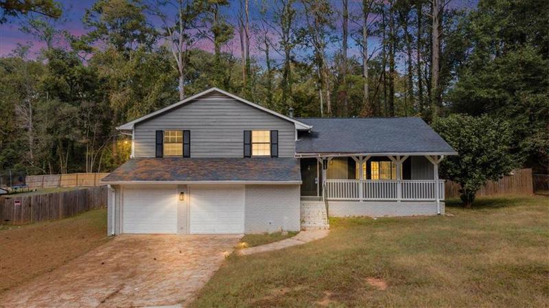 Image for property 1505 Diplomat Drive, Riverdale, GA 30296