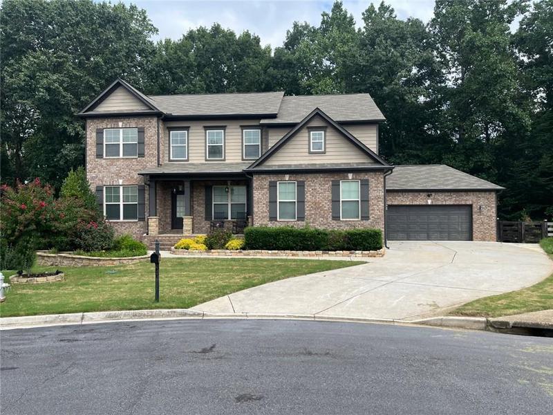 Image for property 9240 Hollywood Drive, Gainesville, GA 30506