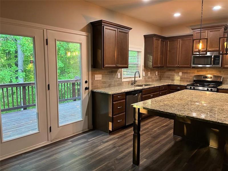 Image for property 9240 Hollywood Drive, Gainesville, GA 30506