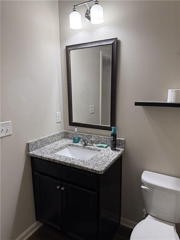 Image for property 9240 Hollywood Drive, Gainesville, GA 30506