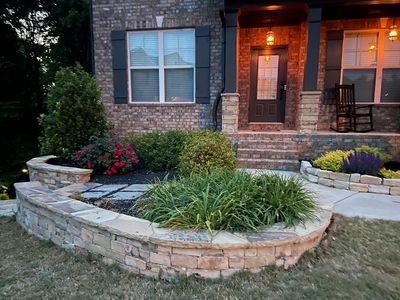 Image for property 9240 Hollywood Drive, Gainesville, GA 30506