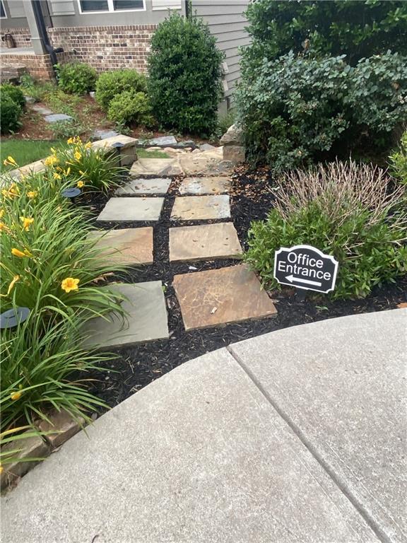 Image for property 9240 Hollywood Drive, Gainesville, GA 30506