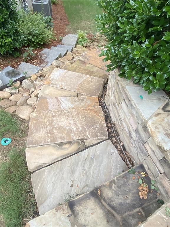 Image for property 9240 Hollywood Drive, Gainesville, GA 30506