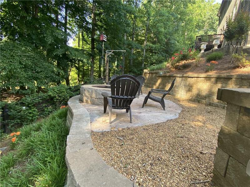 Image for property 9240 Hollywood Drive, Gainesville, GA 30506