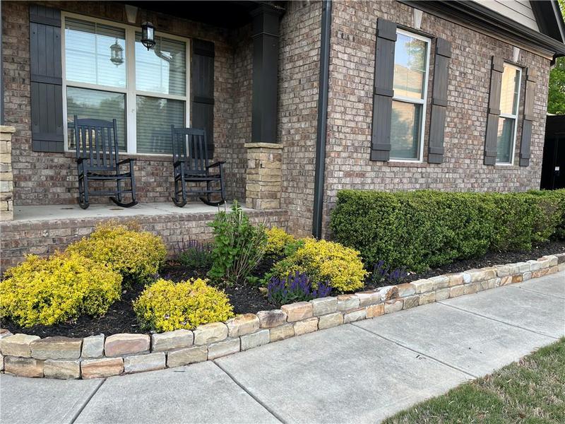 Image for property 9240 Hollywood Drive, Gainesville, GA 30506