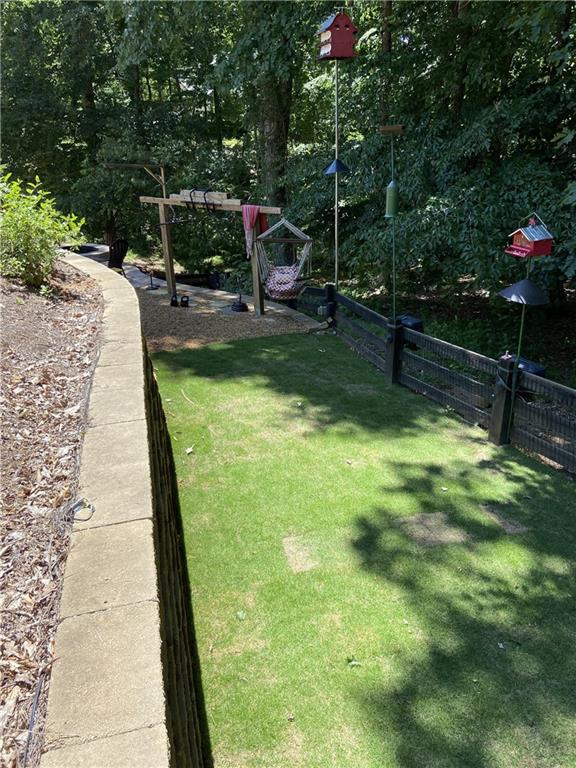 Image for property 9240 Hollywood Drive, Gainesville, GA 30506