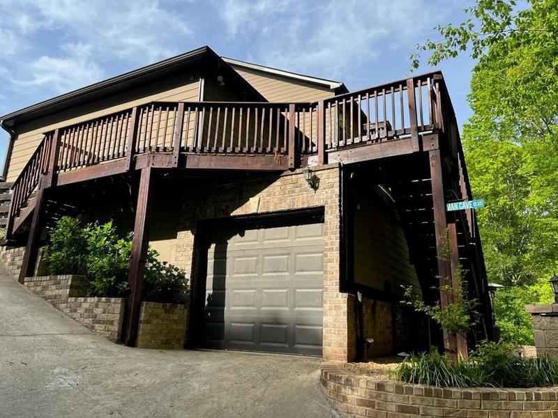 Image for property 9240 Hollywood Drive, Gainesville, GA 30506