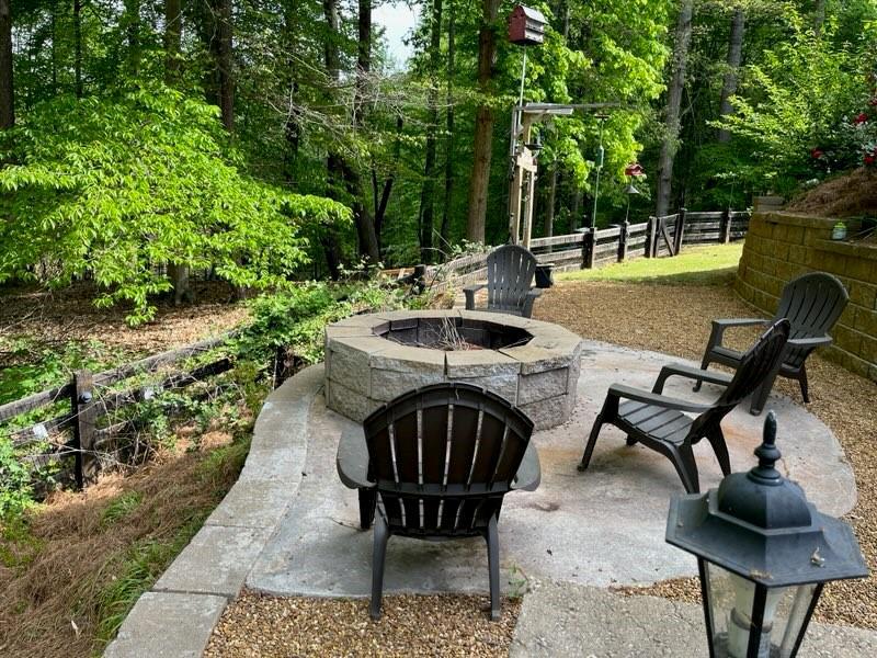 Image for property 9240 Hollywood Drive, Gainesville, GA 30506