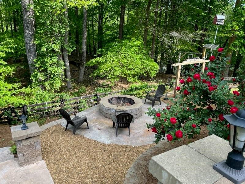 Image for property 9240 Hollywood Drive, Gainesville, GA 30506