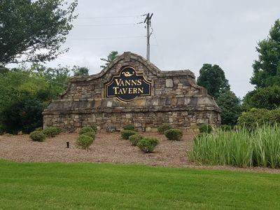 Image for property 9240 Hollywood Drive, Gainesville, GA 30506