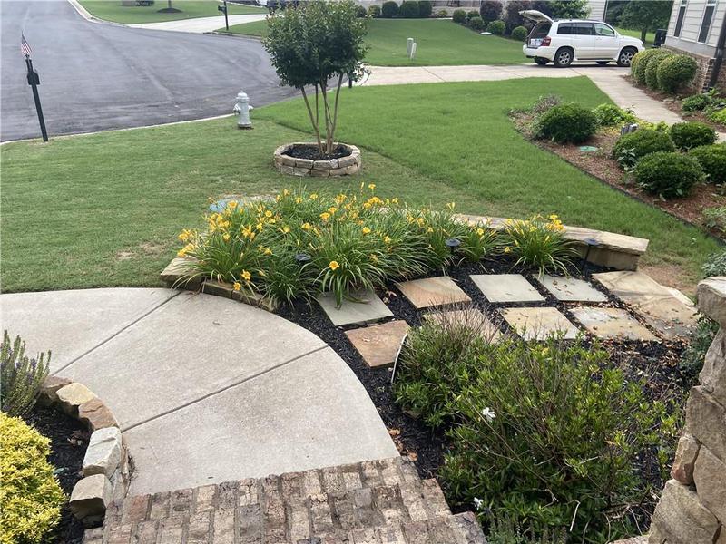 Image for property 9240 Hollywood Drive, Gainesville, GA 30506