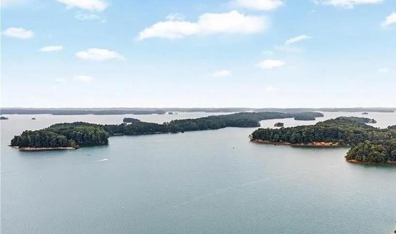 Image for property 9240 Hollywood Drive, Gainesville, GA 30506