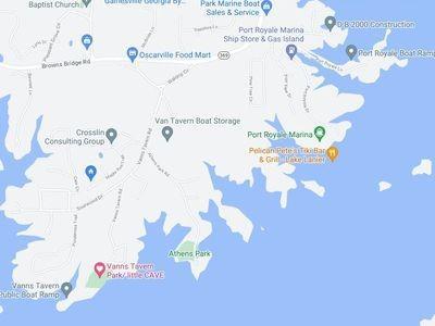 Image for property 9240 Hollywood Drive, Gainesville, GA 30506