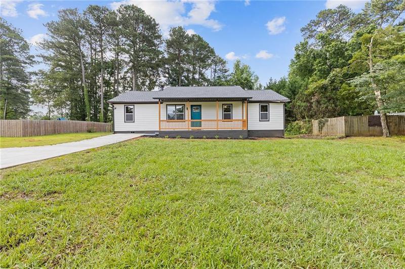 Image for property 2310 Whitehead Place Drive, Suwanee, GA 30024