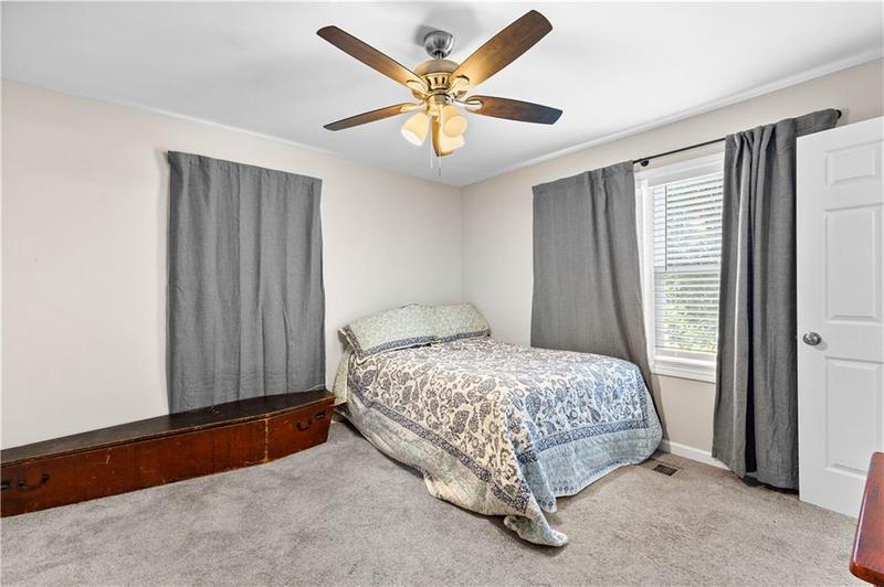 Image for property 2856 Harlan Drive, Atlanta, GA 30344