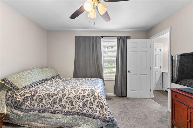 Image for property 2856 Harlan Drive, Atlanta, GA 30344