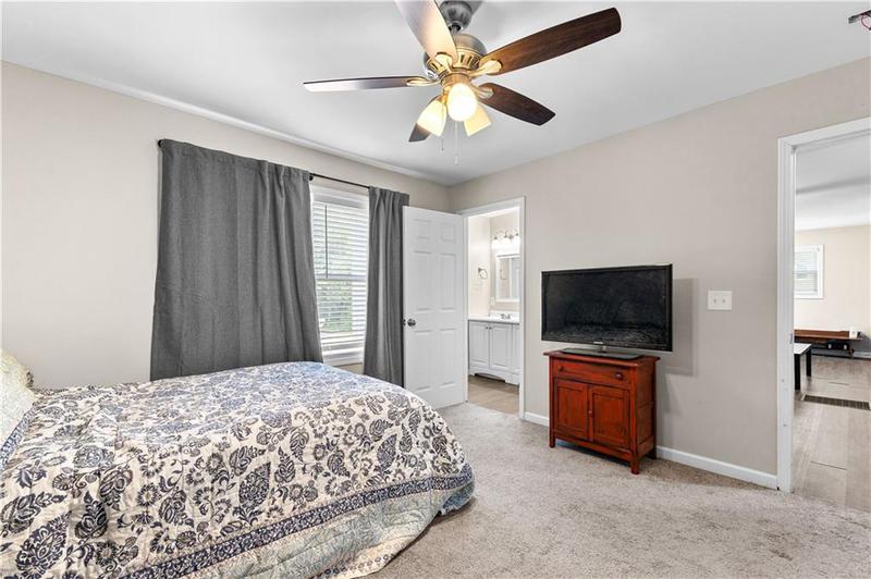 Image for property 2856 Harlan Drive, Atlanta, GA 30344