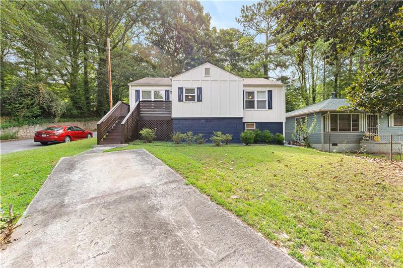 Image for property 2856 Harlan Drive, Atlanta, GA 30344