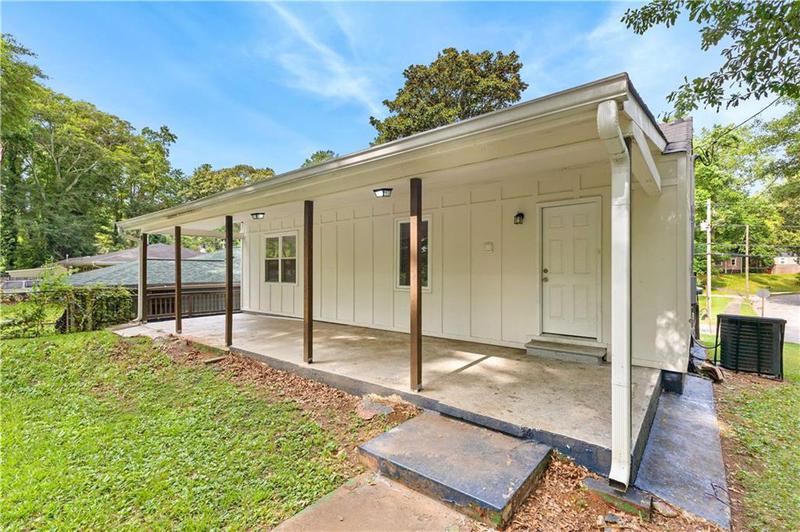 Image for property 2856 Harlan Drive, Atlanta, GA 30344