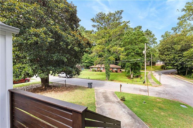 Image for property 2856 Harlan Drive, Atlanta, GA 30344