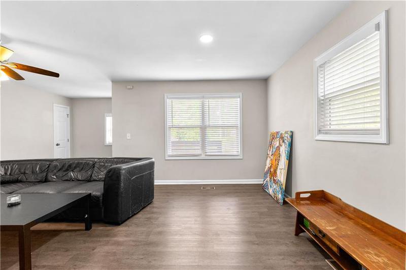 Image for property 2856 Harlan Drive, Atlanta, GA 30344