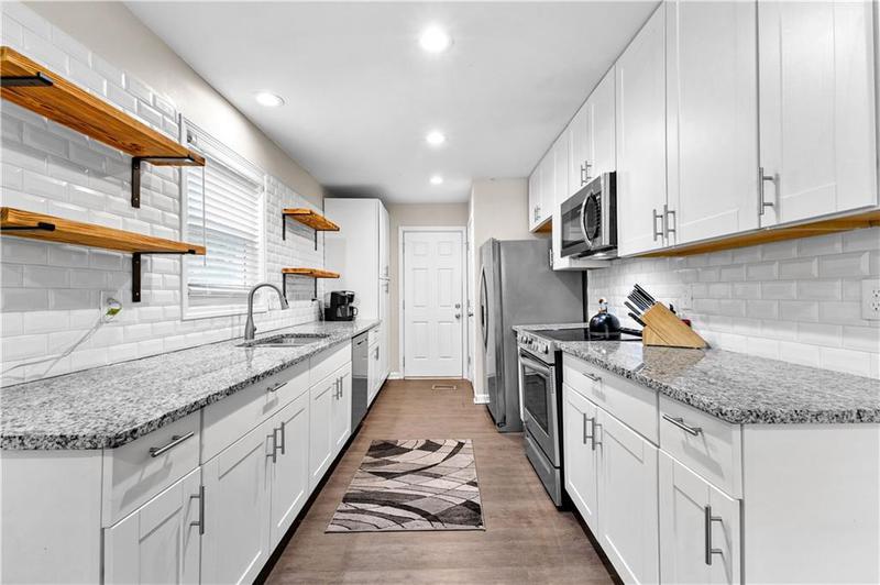Image for property 2856 Harlan Drive, Atlanta, GA 30344