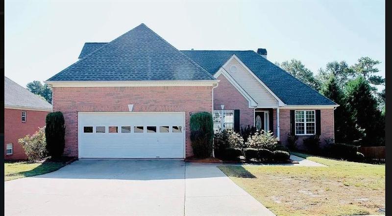 Image for property 1225 MARTIN CHAPEL Lane, Lawrenceville, GA 30045