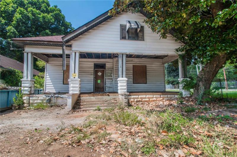 Image for property 981 Metropolitan Parkway, Atlanta, GA 30310