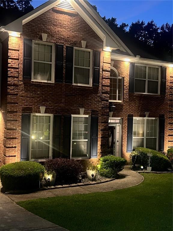 Image for property 751 Stonecreek Way, Stone Mountain, GA 30087