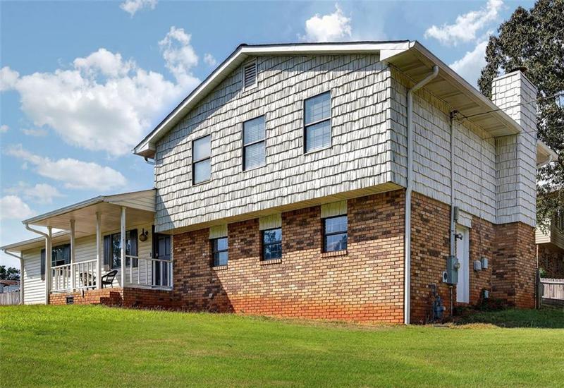 Image for property 6139 Katherine Road, Rex, GA 30273