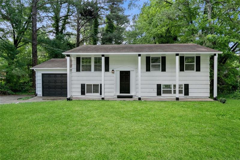 Image for property 1386 PINEGLEN Drive, Riverdale, GA 30296