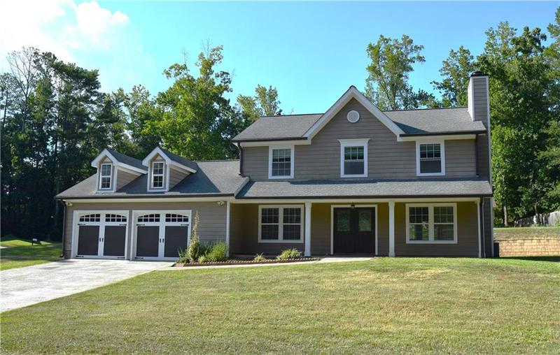 Image for property 2554 RED BARN Road, Marietta, GA 30064