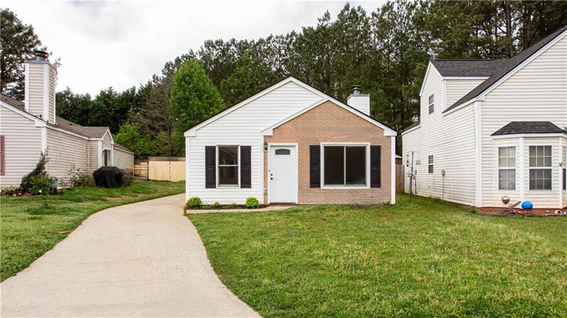 Image for property 1941 Patterson Park Drive, Lawrenceville, GA 30044