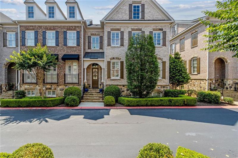 Image for property 2362 Saint Davids Square, Kennesaw, GA 30152