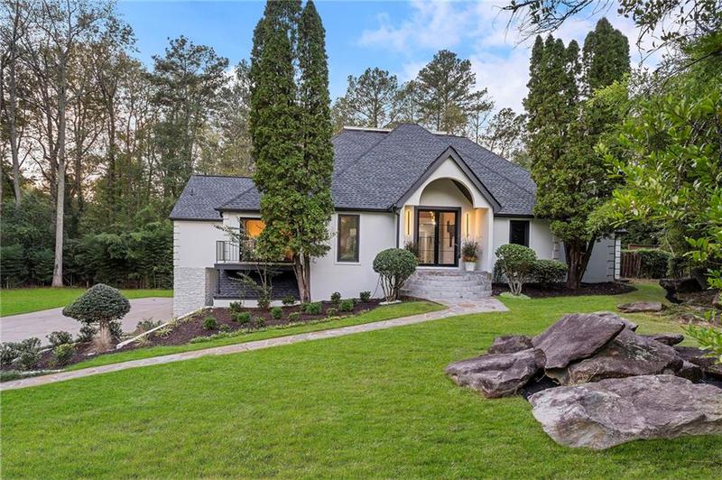 Image for property 11260 Houze Road, Roswell, GA 30076