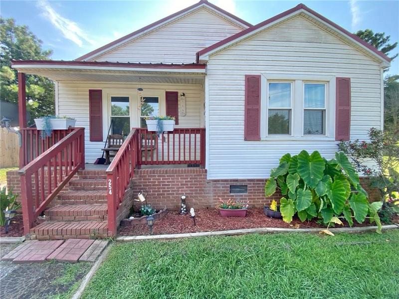 Image for property 254 Nix Loop, Fairmount, GA 30139