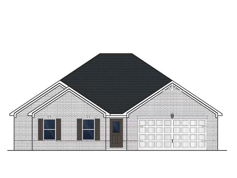 Image for property 1676 Fuma Leaf Way, Mcdonough, GA 30253