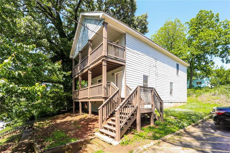 Image for property 1112 Smith St, Atlanta, GA 30310