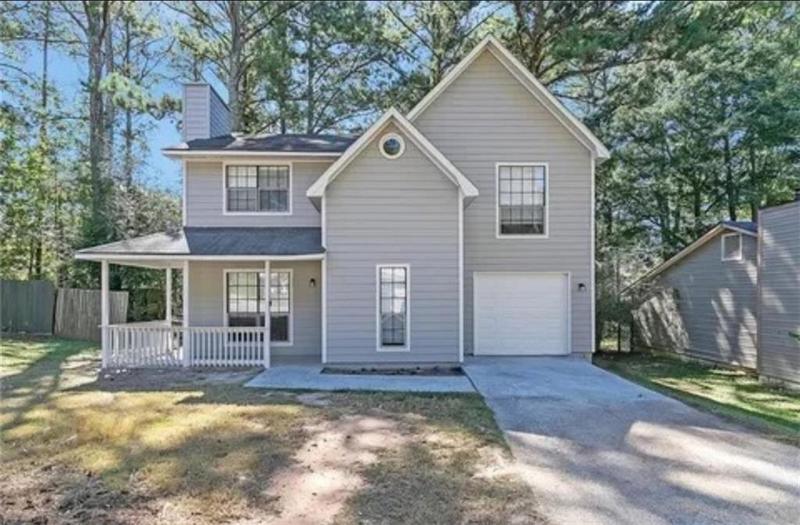 Image for property 772 Edenton Court, Jonesboro, GA 30238