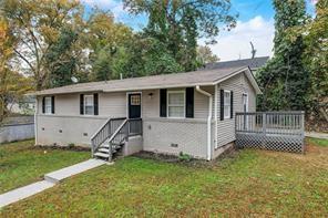 Image for property 1101 White Oak Avenue, Atlanta, GA 30310