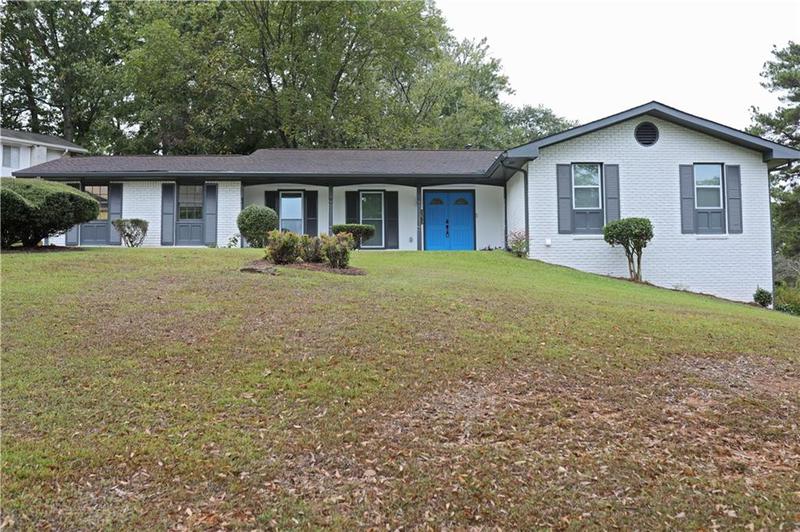Image for property 2165 Sterling Ridge Road, Decatur, GA 30032